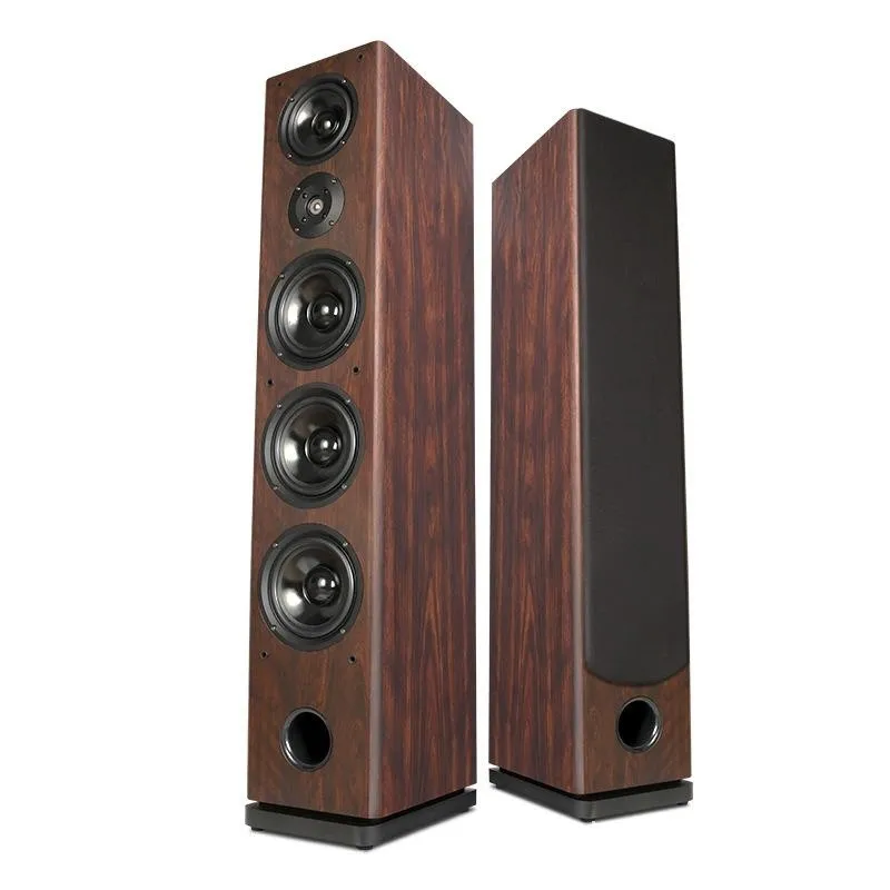 Floor Standing Speaker, High-q - Home Cinema Front Speakers ulasan dan harga